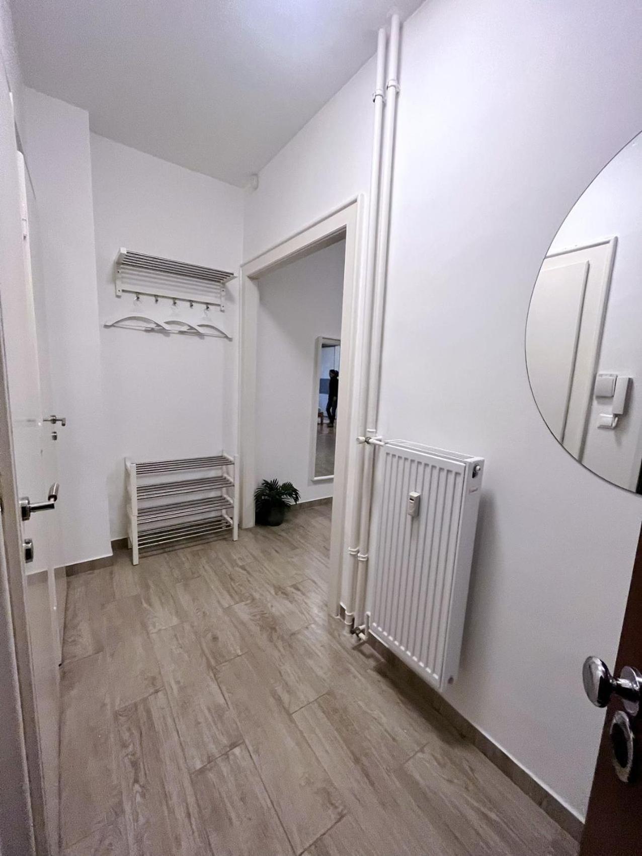Boutique Family Apartment In The Heart Of City 布达佩斯 外观 照片