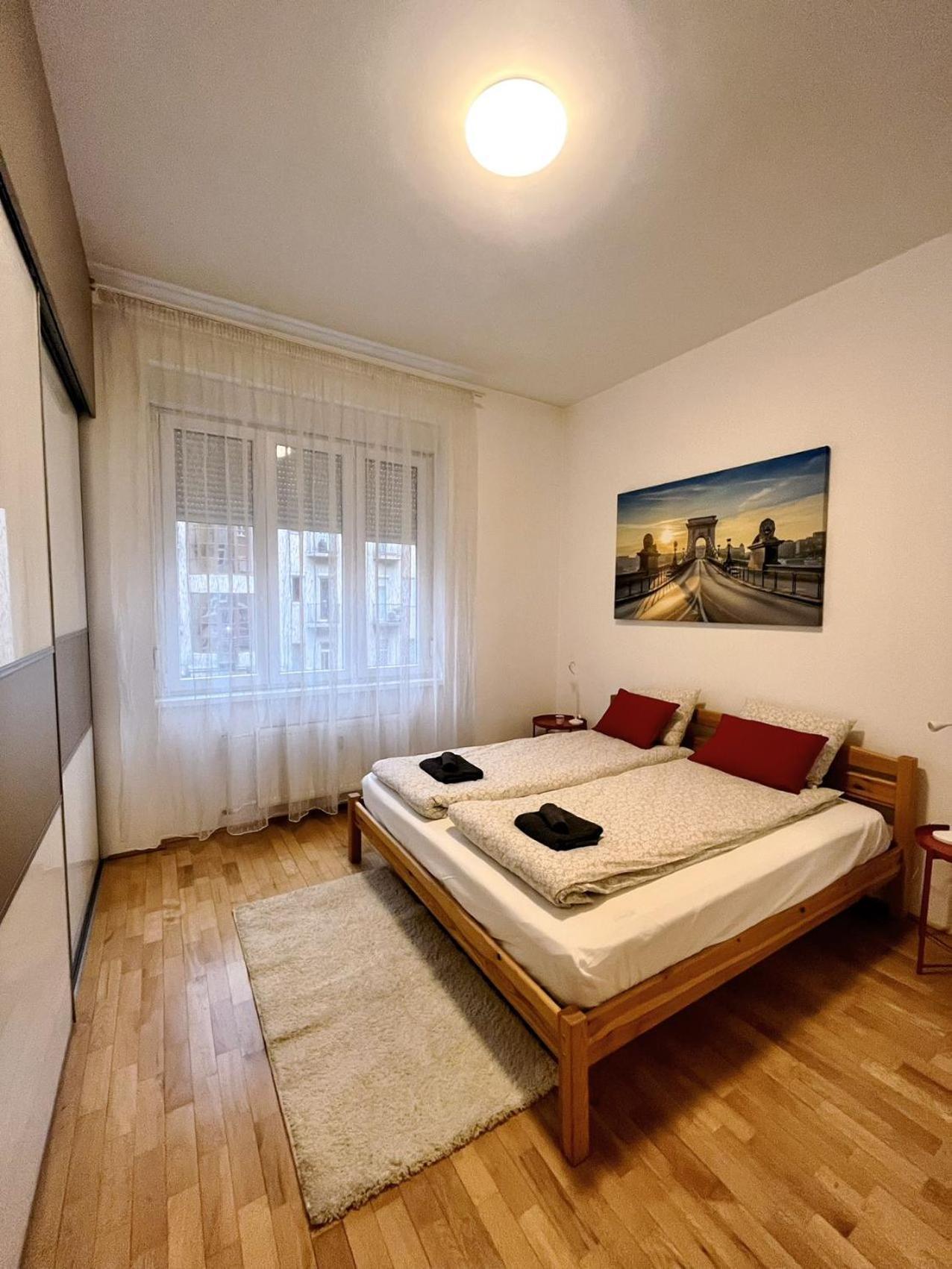 Boutique Family Apartment In The Heart Of City 布达佩斯 外观 照片