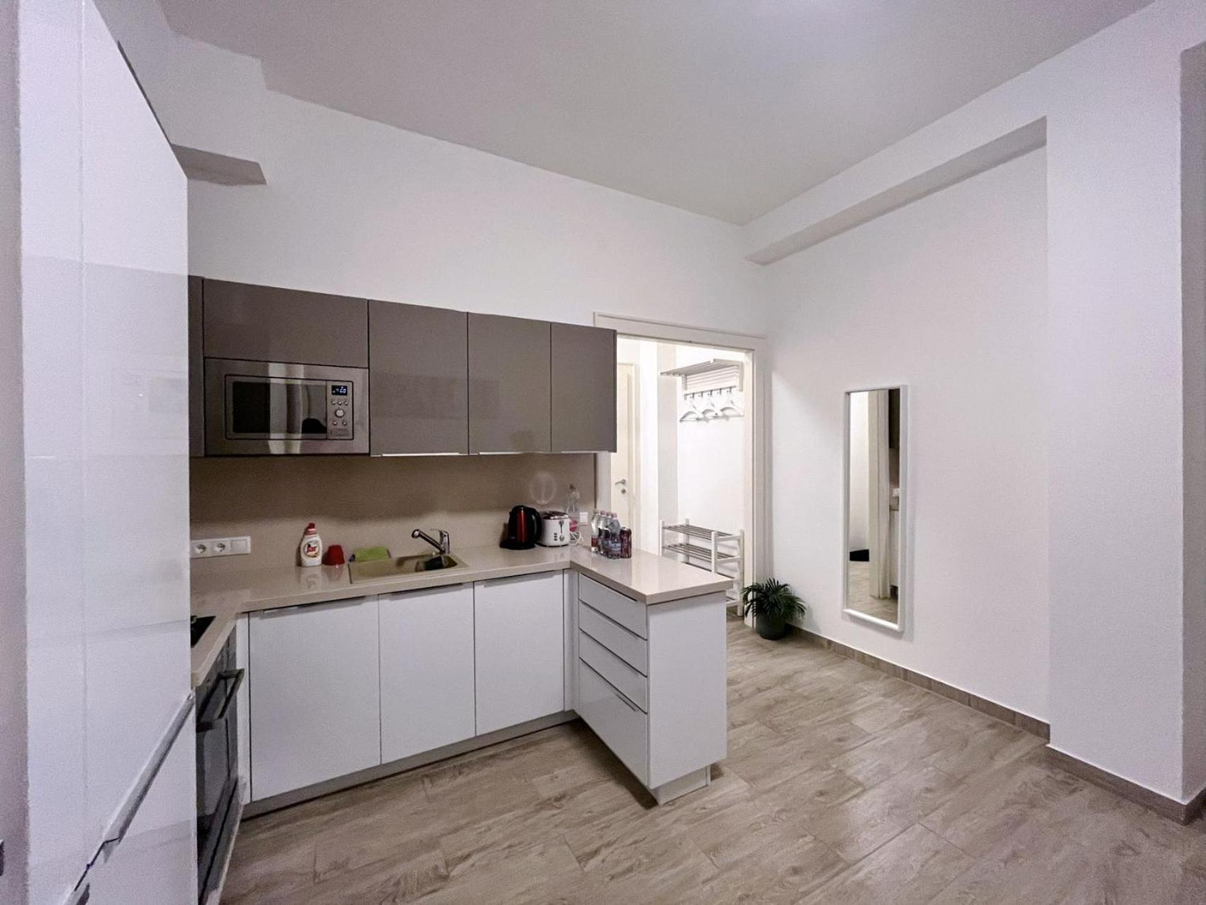Boutique Family Apartment In The Heart Of City 布达佩斯 外观 照片