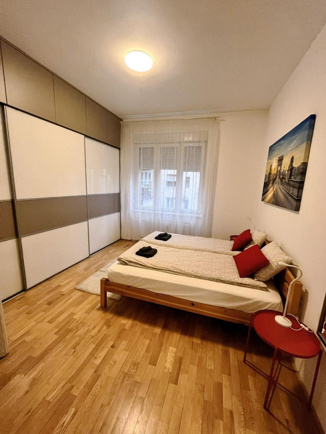 Boutique Family Apartment In The Heart Of City 布达佩斯 外观 照片