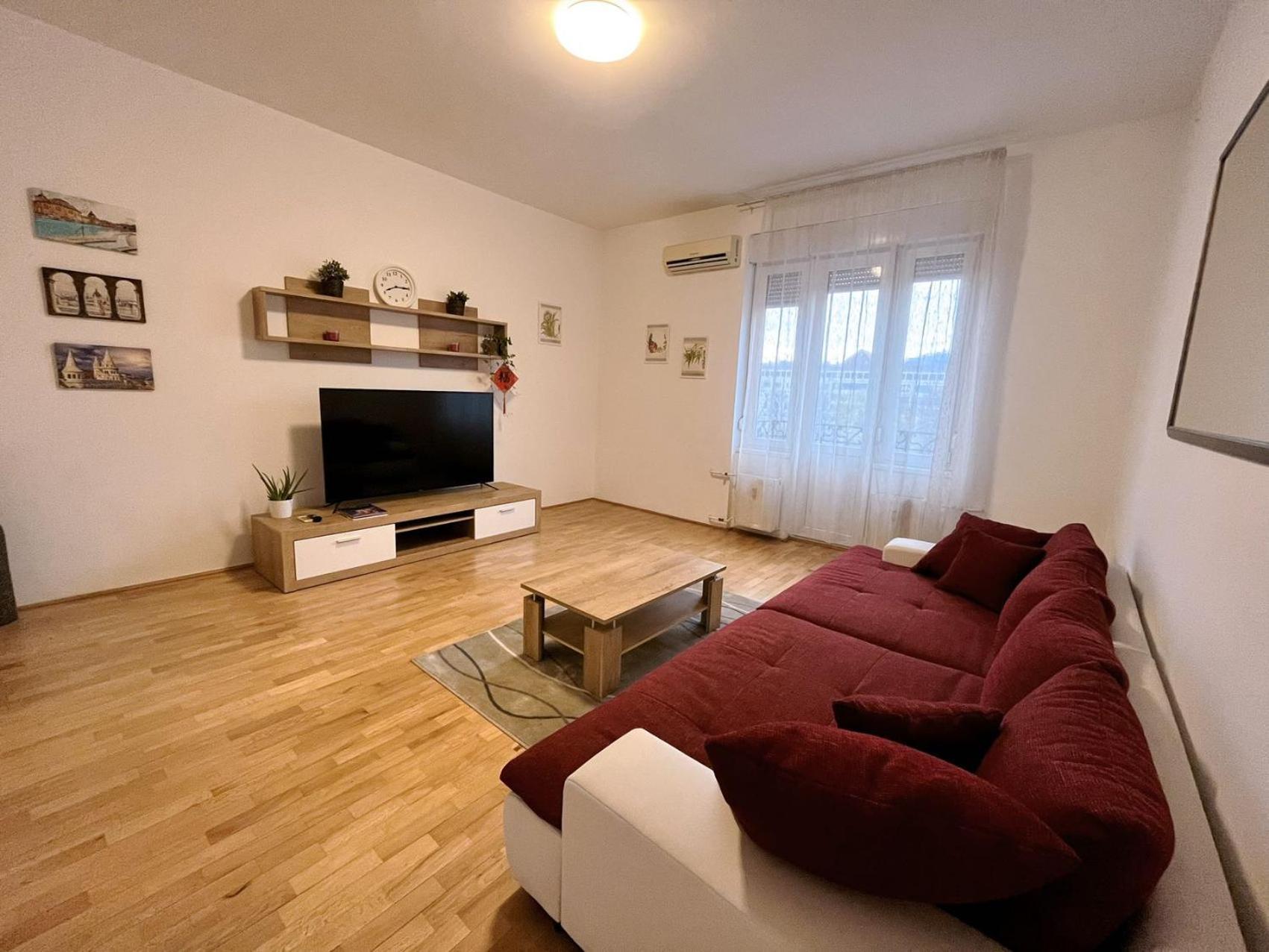 Boutique Family Apartment In The Heart Of City 布达佩斯 外观 照片