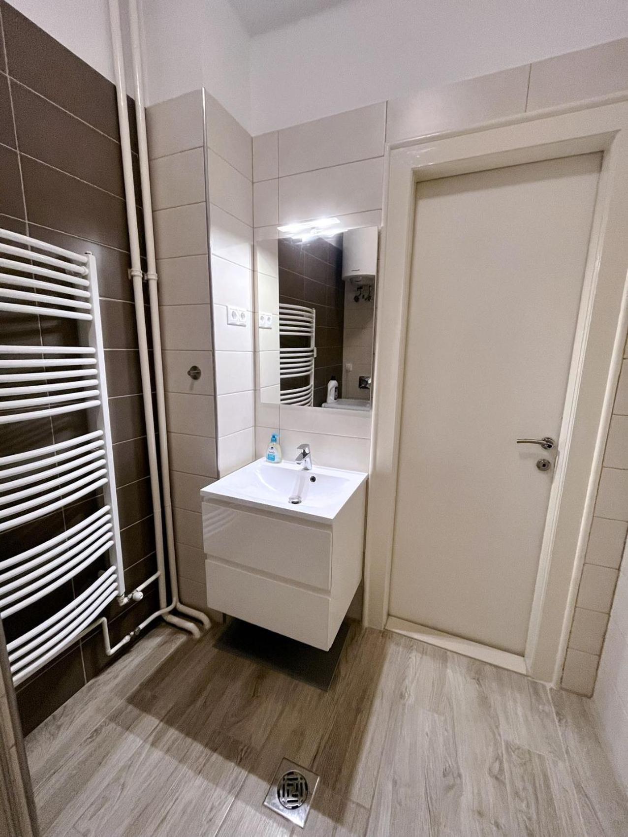 Boutique Family Apartment In The Heart Of City 布达佩斯 外观 照片