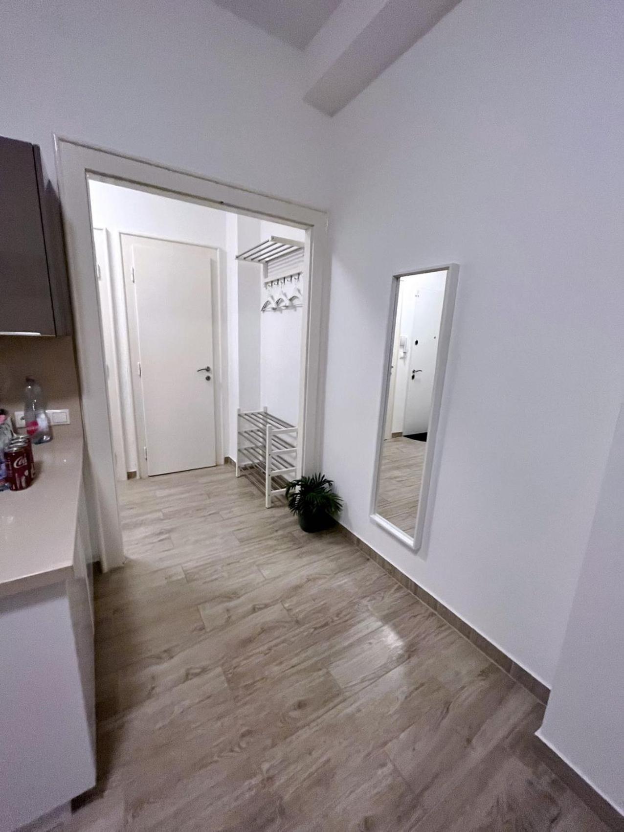 Boutique Family Apartment In The Heart Of City 布达佩斯 外观 照片