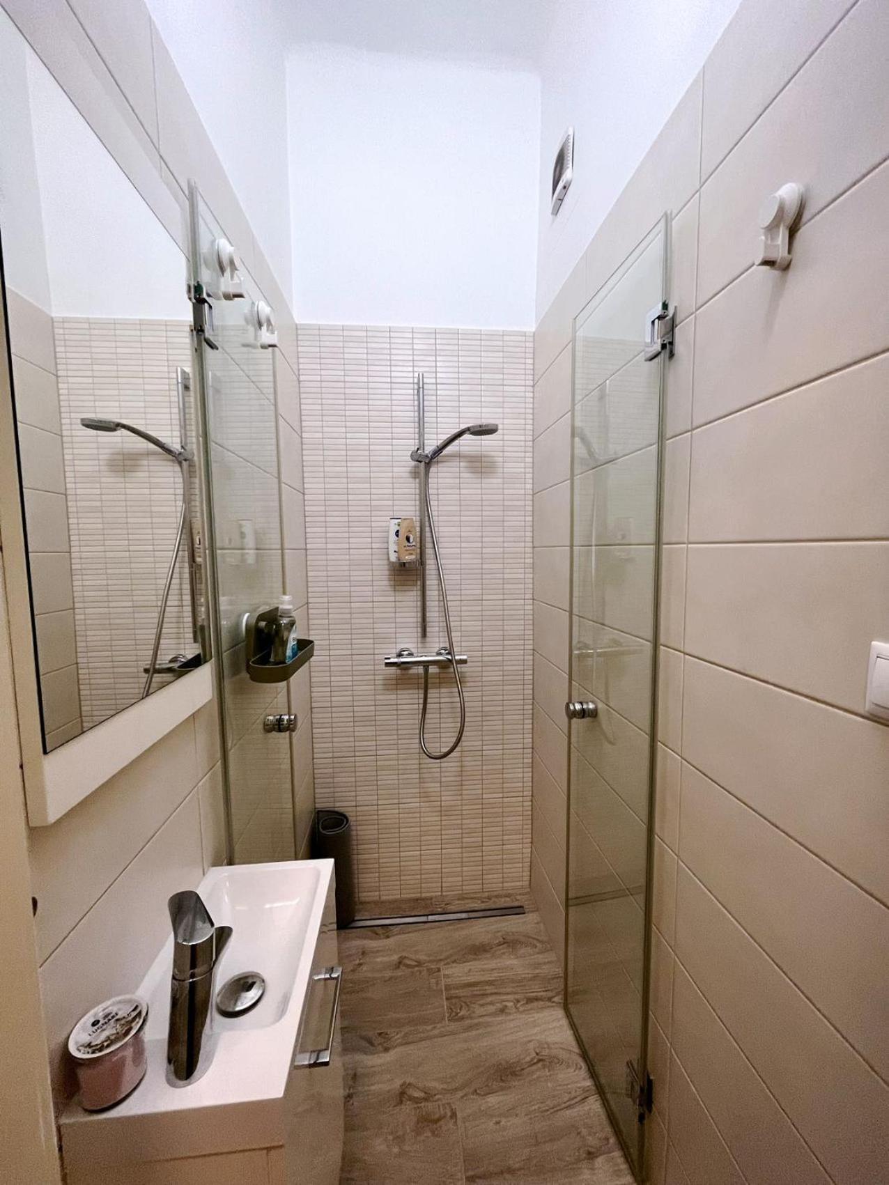 Boutique Family Apartment In The Heart Of City 布达佩斯 外观 照片