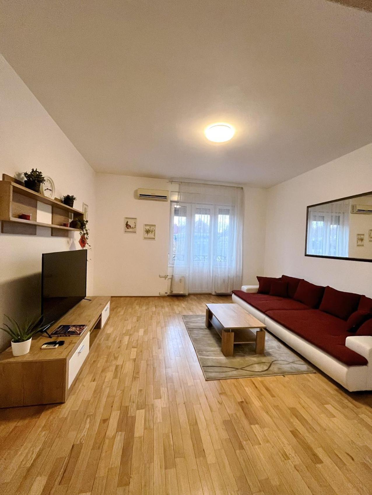 Boutique Family Apartment In The Heart Of City 布达佩斯 外观 照片